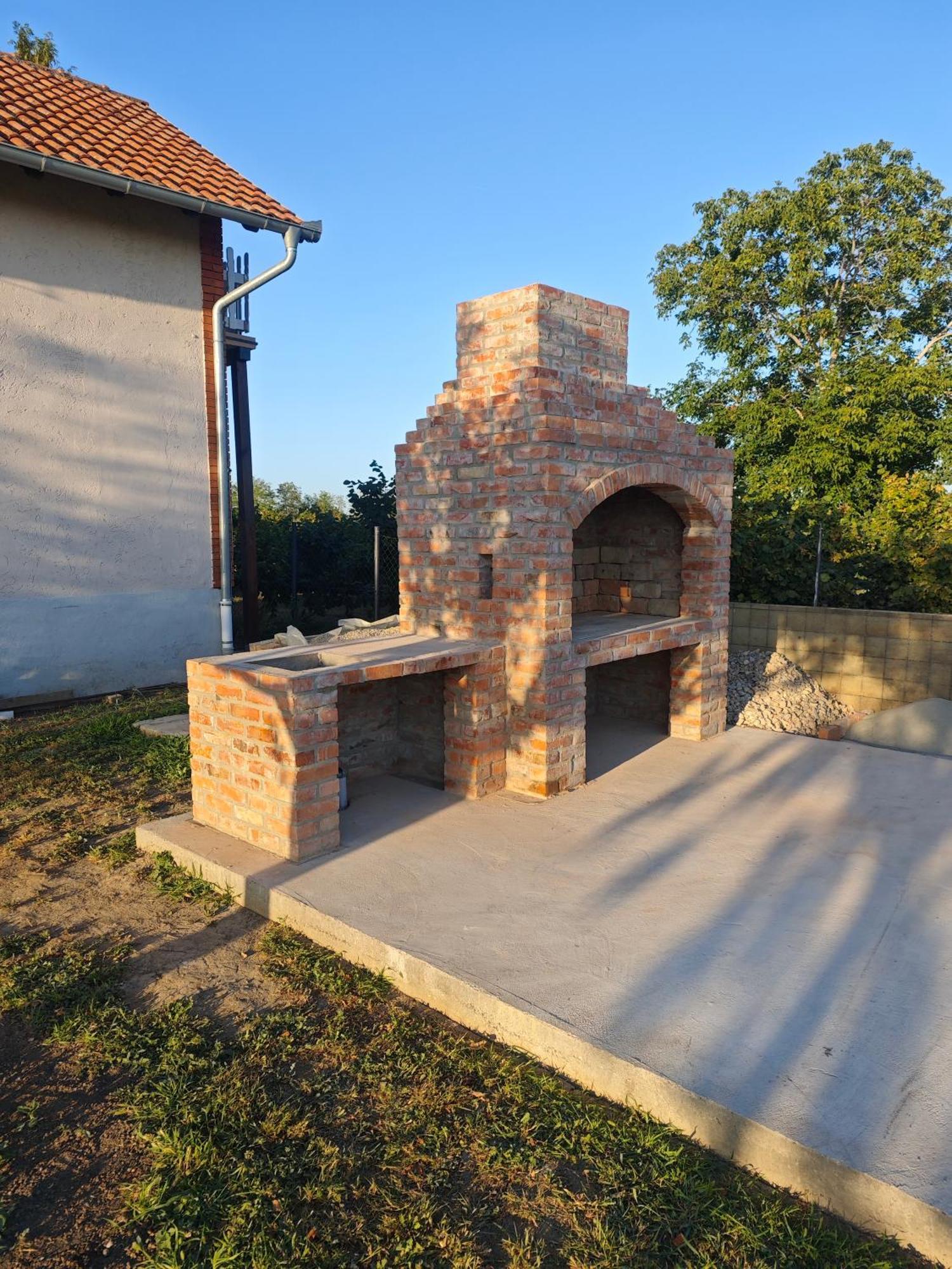 Kuca Za Odmor Bella Villa Sotin Exterior photo
